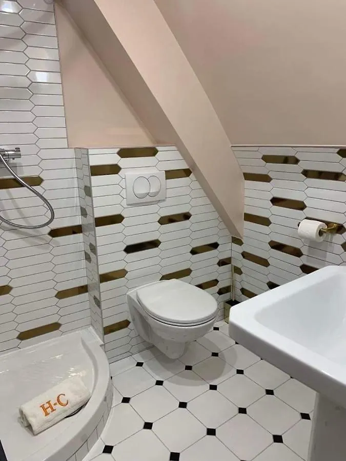 ****  Hotel Le Clery Paris Frankreich