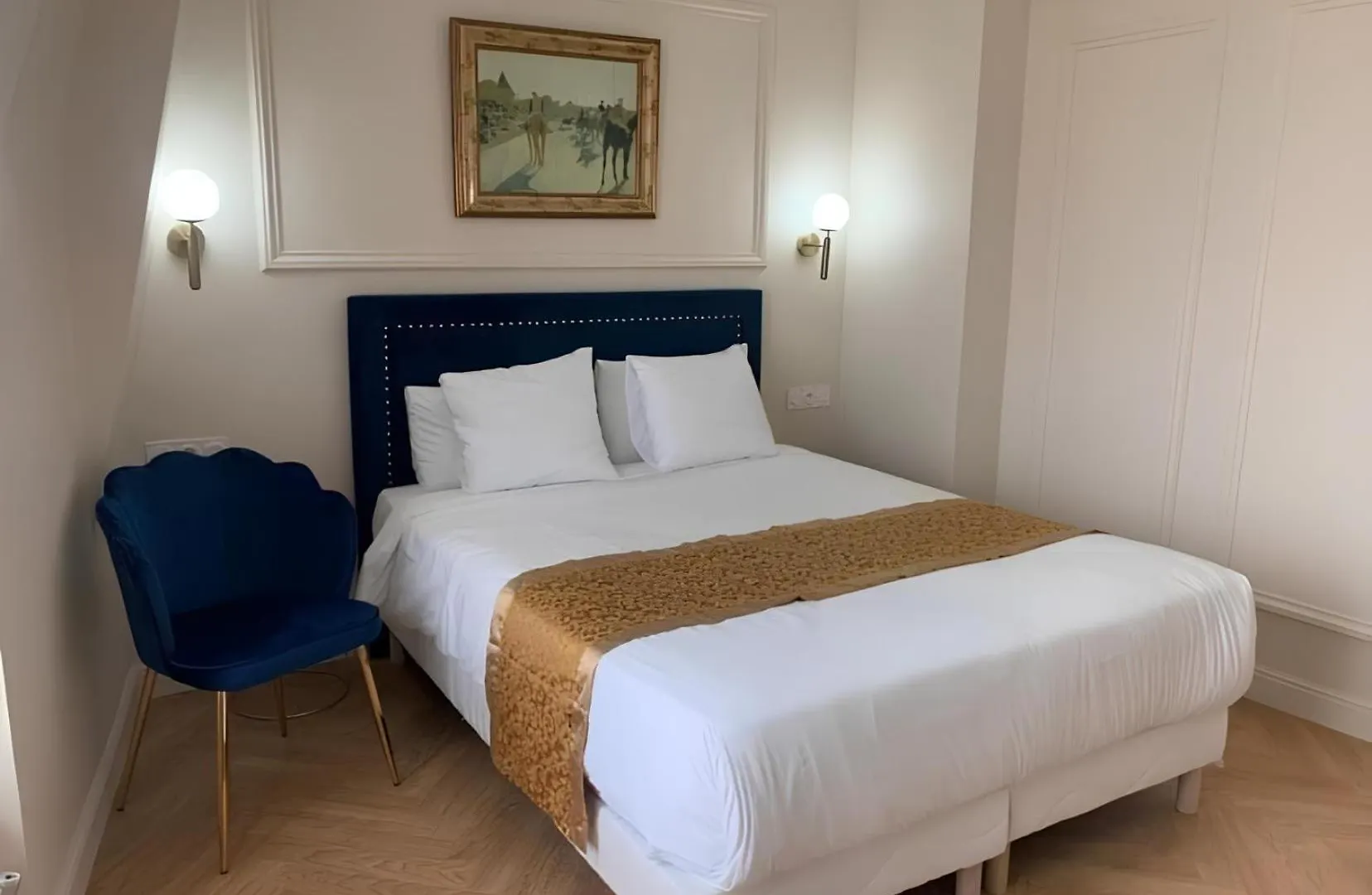 Hotel Le Clery Paris 4*,
