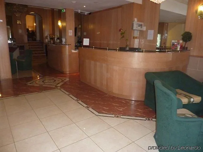 Hotel Le Clery Paris 4*,