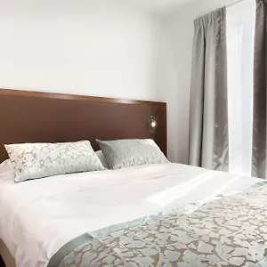 Hotel Le Trente, Paris