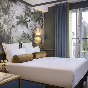 4* מלון Les Jardins Du Luxembourg