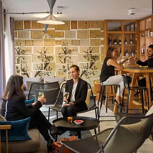 Mercure Bastille Saint Antoine **** Paris