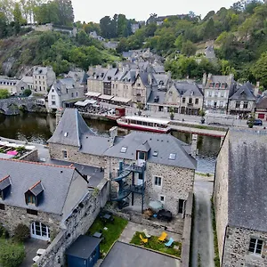 Au Fil De L'eau - Le Jerzual France