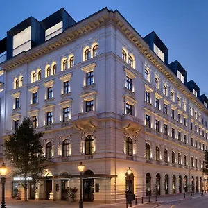 Dorothea Hotel, Budapest, Autograph Collection Hungary