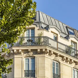Western Premier Marais Grands Boulevards **** Paris