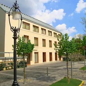 Castle Garden Hungary