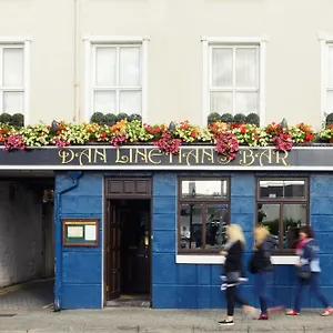 Dan Linehan's Ireland