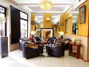 Hotel Le Clery Paris