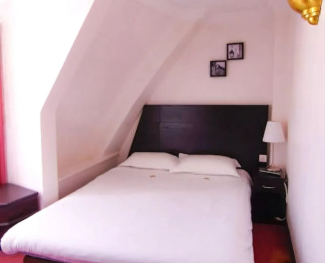Hotel Le Clery Paris